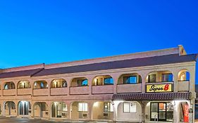 Super 8 By Wyndham Las Vegas Nellis Afb Area
